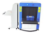 Height 63CM 400W X Ray Baggage Scanner Machine Used At Airport