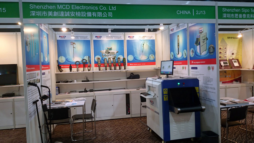 চীন Shenzhen MCD Electronics Co., Ltd. সংস্থা প্রোফাইল