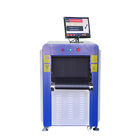 High Penetration Hand Luggage / Baggage Detector X Ray security Inspection Machine