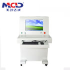 MCD -6550 CE and ISO X Ray Baggage Inspection Machine for Bangladesh