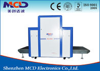 Large Size 800*650mm Airport Security Detector To Detect Weapons Bombs