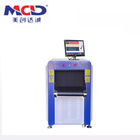 New Designed Appearance X Ray Inspection Machine 80KV - 160KV Anode Voltage