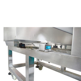 Microcomputer Intelligent Automatic Metal Detector For Food Industry