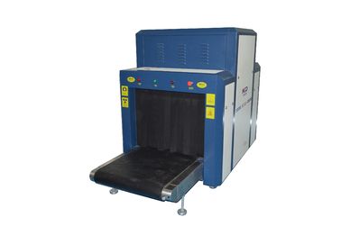 40mm Steel Security X Ray Inspection Machine MCD10080 For Airport / Station Checking