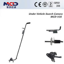 Security Checking Under Vehicle Inspection Camera with  Infrared Lamp