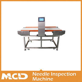 Automatic Needle Detector Machine Customized With LCD Screen